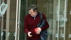 Dublin man jailed for attempt to meet and have sex with girl he thought was 13 Dublin man jailed for attempt to meet and have sex with girl he thought was 13