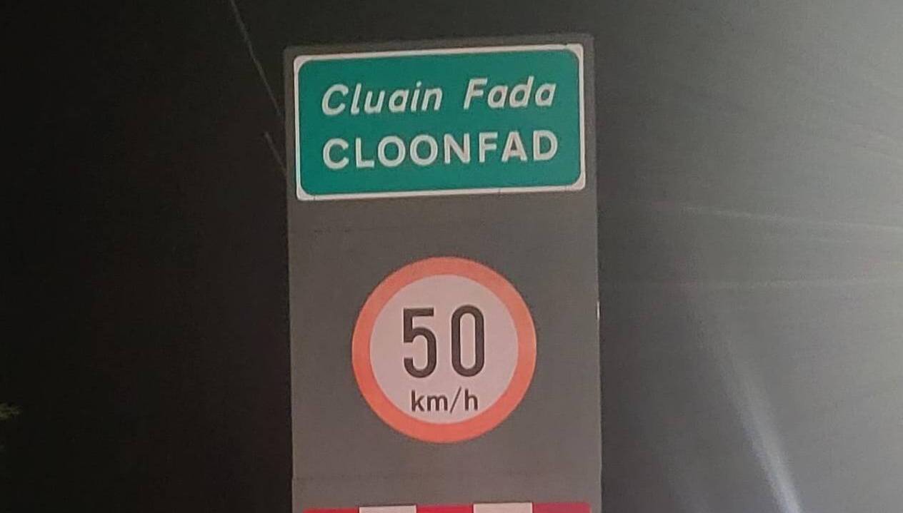 Community highlights lack of communication over refugees' arrival in Cloonfad - News - Vimarsana News