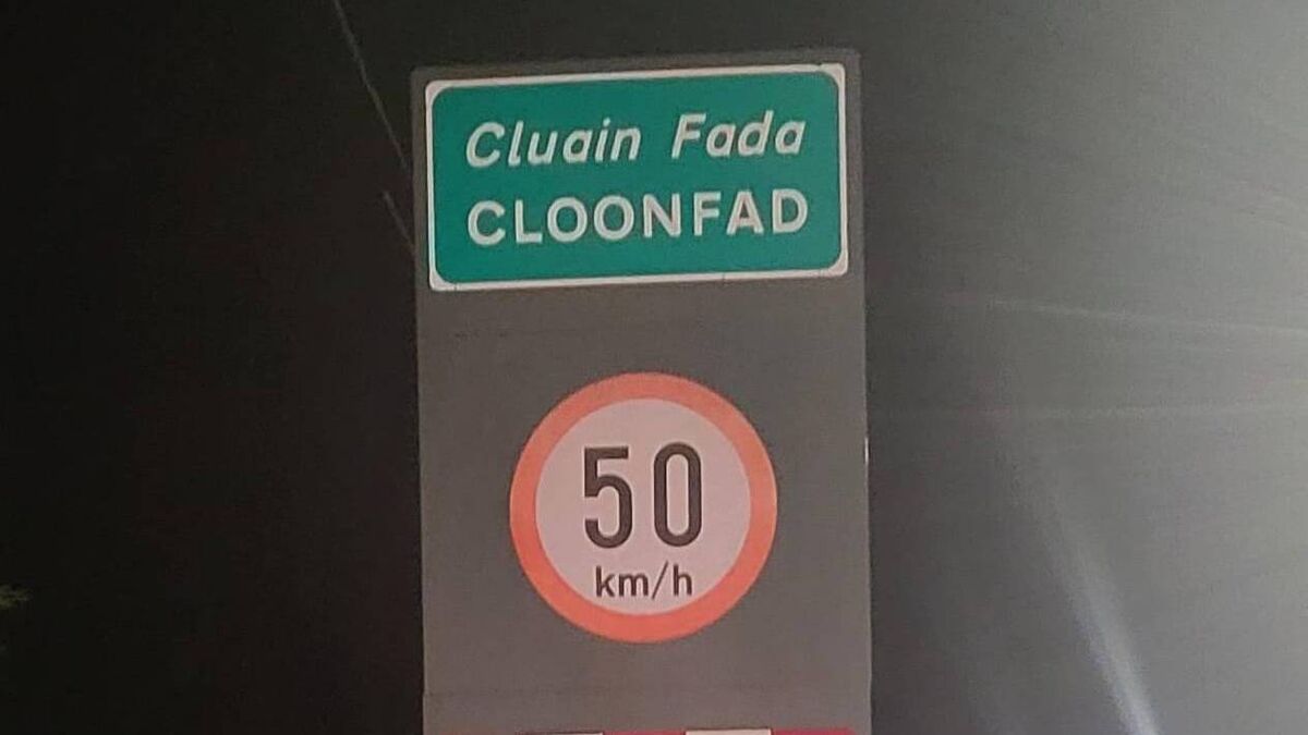Community highlights lack of communication over refugees’ arrival in Cloonfad