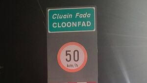 Community highlights lack of communication over refugees’ arrival in Cloonfad