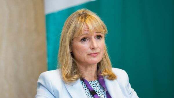 CMO 'very concerned' Ireland at high risk of measles outbreak