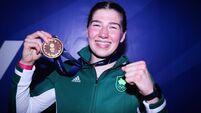 Mixed afternoon for O’Rourke sisters in Bulgaria 