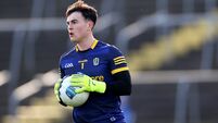 Rossies picked on GAA Dream Teams