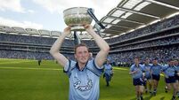 Former Dublin star reveals he has cousin on current Roscommon team 