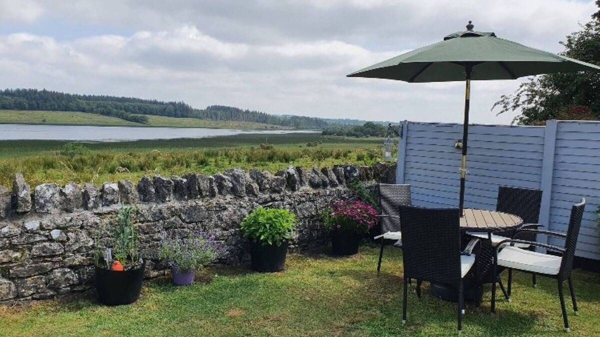 County Roscommon home with lake views offers turn-key finish