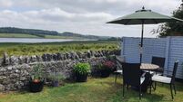 County Roscommon home with lake views offers turn-key finish 