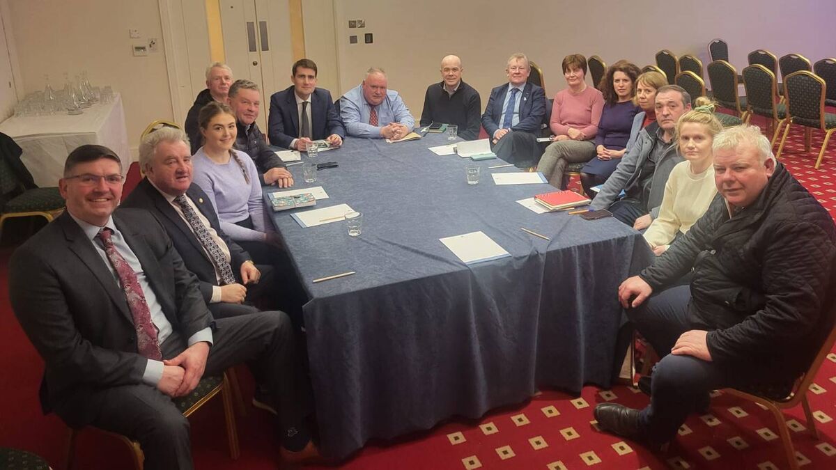 Minister ‘not happy’ with An Post approach to Roscommon Town Post Office