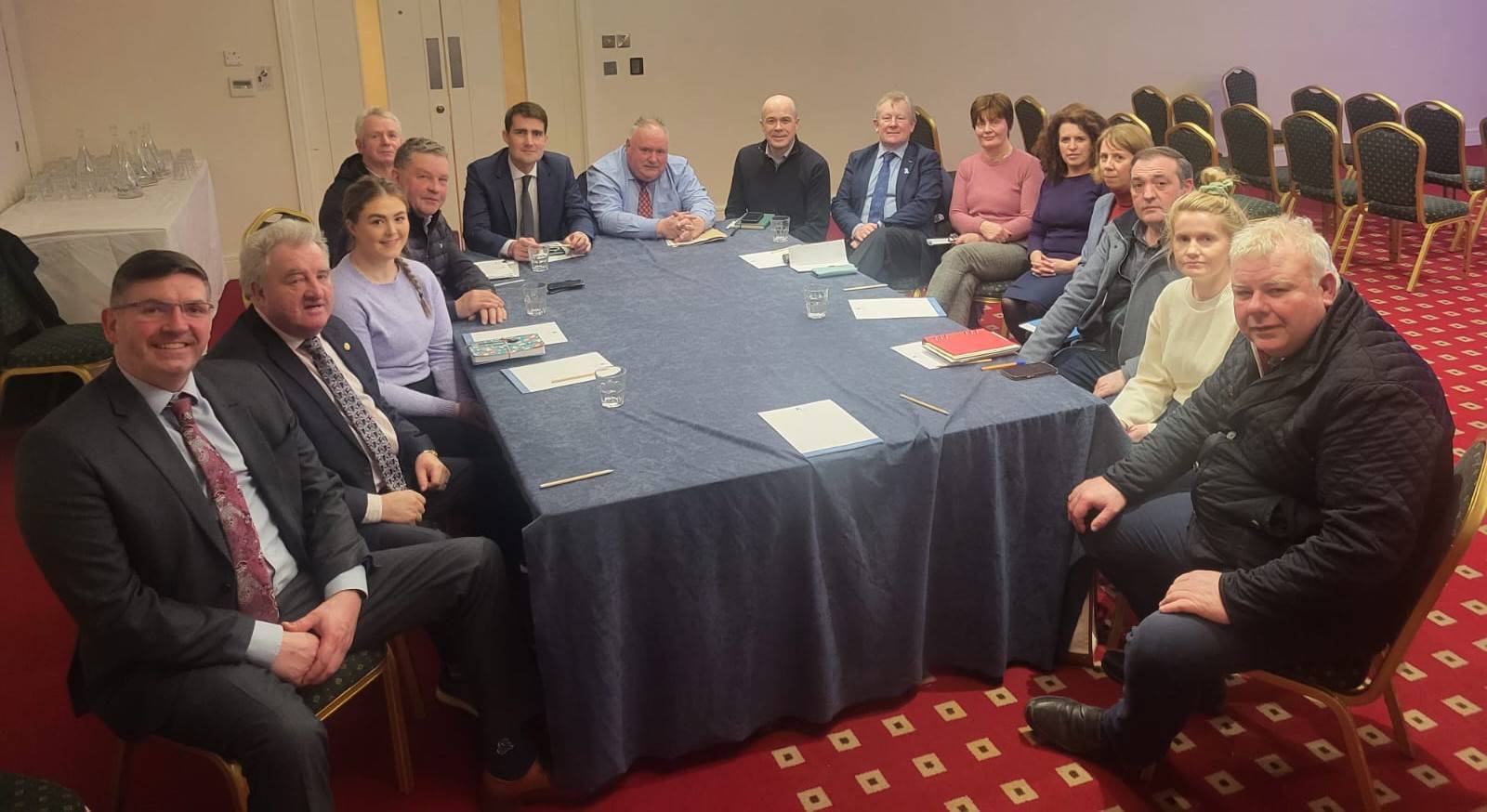 Minister 'not happy' with An Post approach to Roscommon Town Post Office - News - Vimarsana News