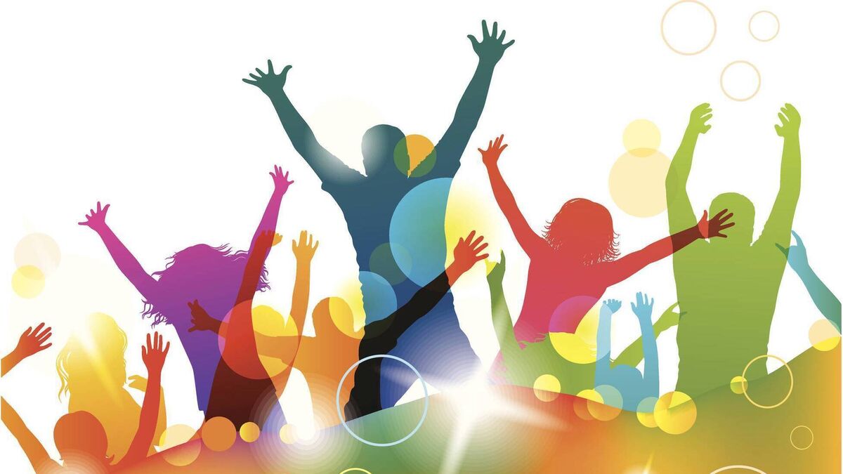 Teen disco organisers address 'unfounded rumours’ leading to 'unnecessary panic'