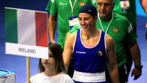 O’Rourke takes gold in top Bulgarian tournament