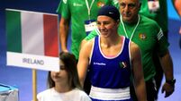 O’Rourke takes gold in top Bulgarian tournament 