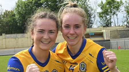 Roscommon show great resolve to eke out draw with Clare