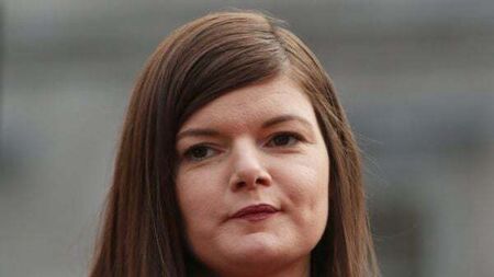 Sinn Féin needs to ‘examine’ its slide in support in recent polls – TD