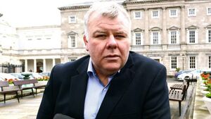 Fitzmaurice announces he is joining Independent Ireland