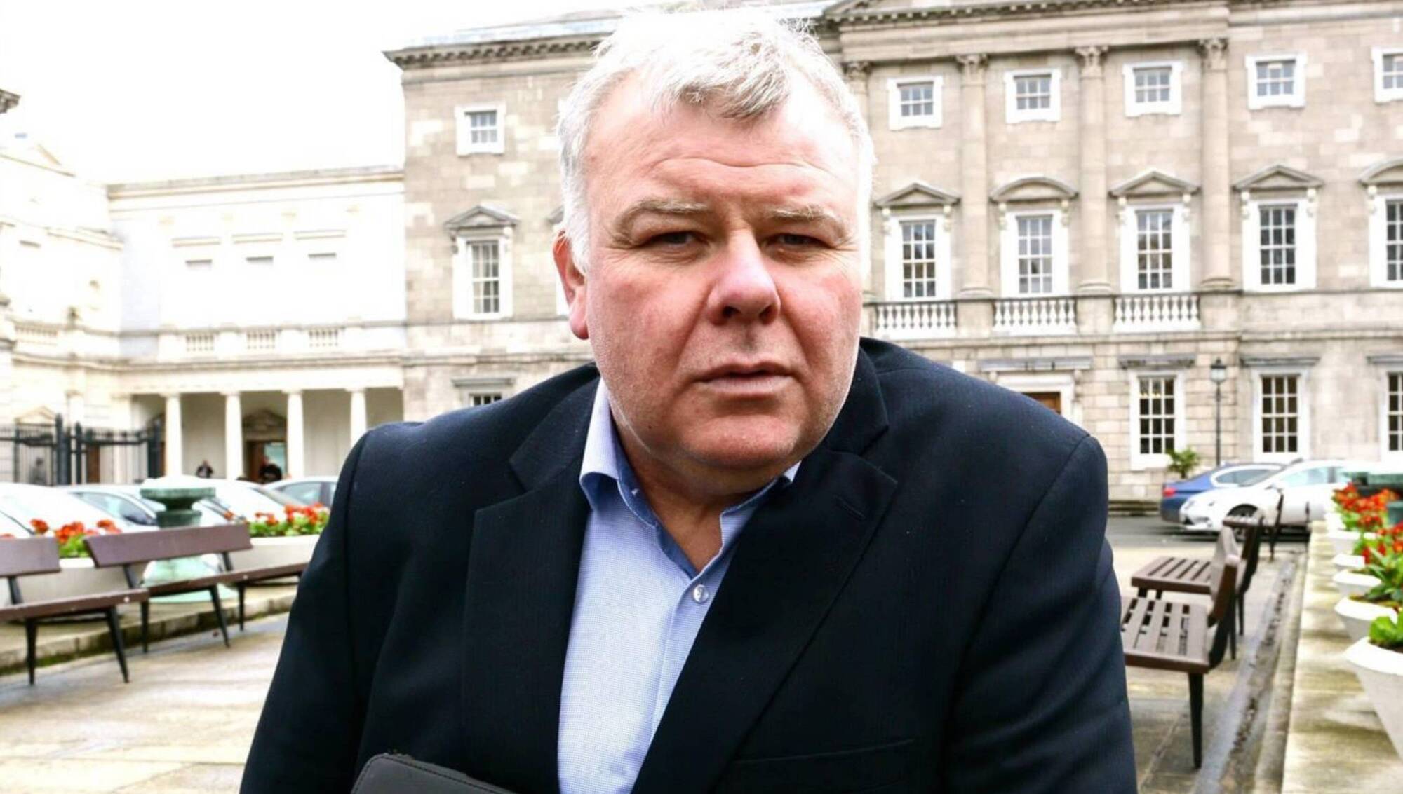 Fitzmaurice announces he is joining Independent Ireland
