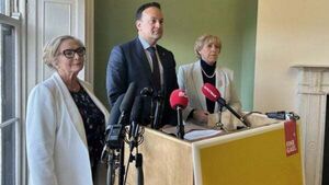 Taoiseach warns of ‘red herrings’ during referenda campaigns Taoiseach warns of ‘red herrings’ during referenda campaigns