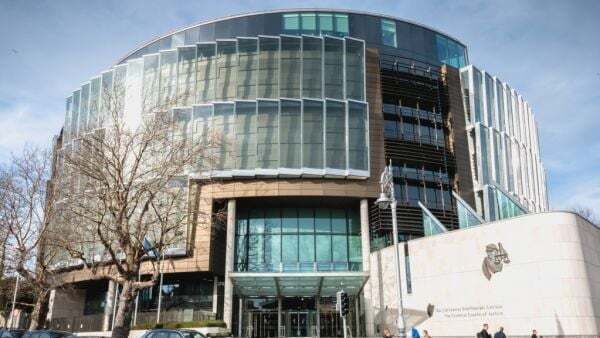 Man found guilty of murdering neighbour with machete
