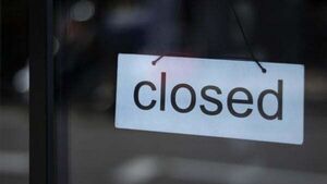 Rodent droppings and hygiene issues behind food business closures last month Rodent droppings and hygiene issues behind food business closures last month