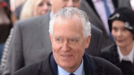 Troubles inquests delayed to run down clock until legacy law kicks in, says former UK minister