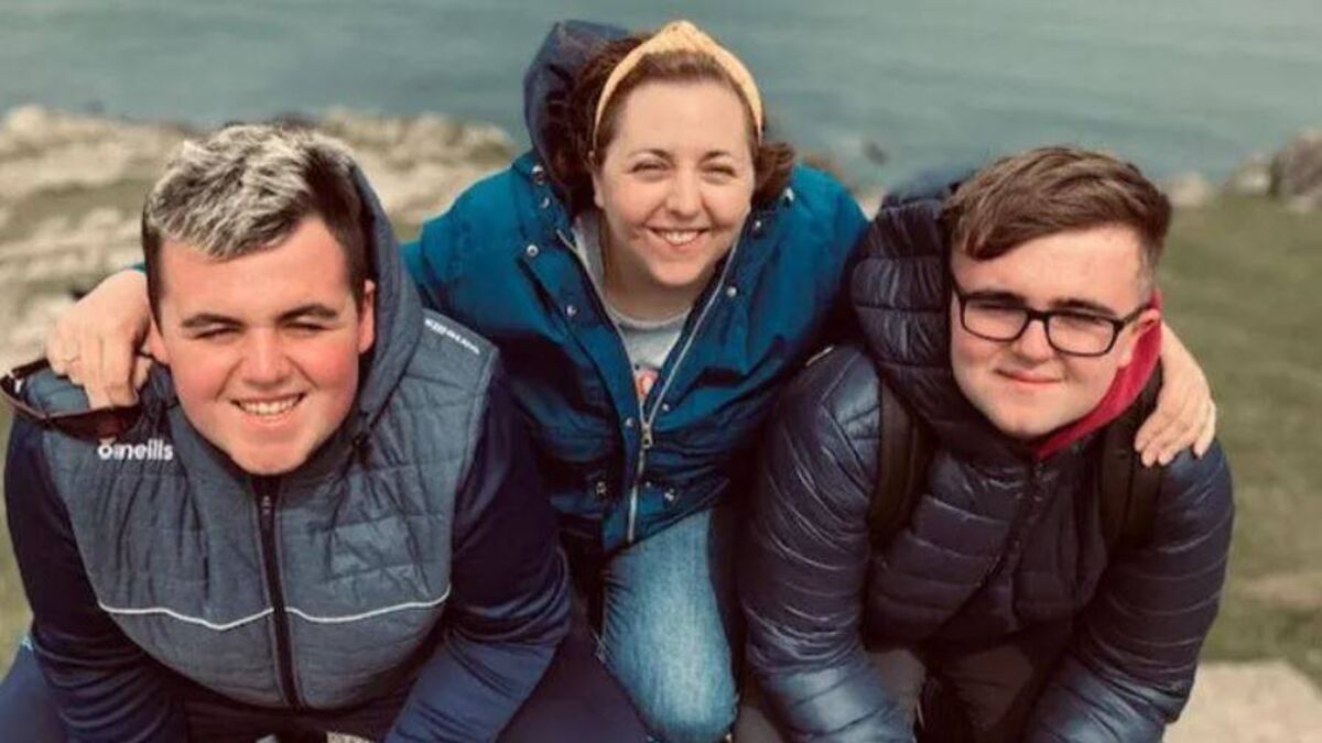 Fundraising appeal for young woman with Motor Neurone Disease