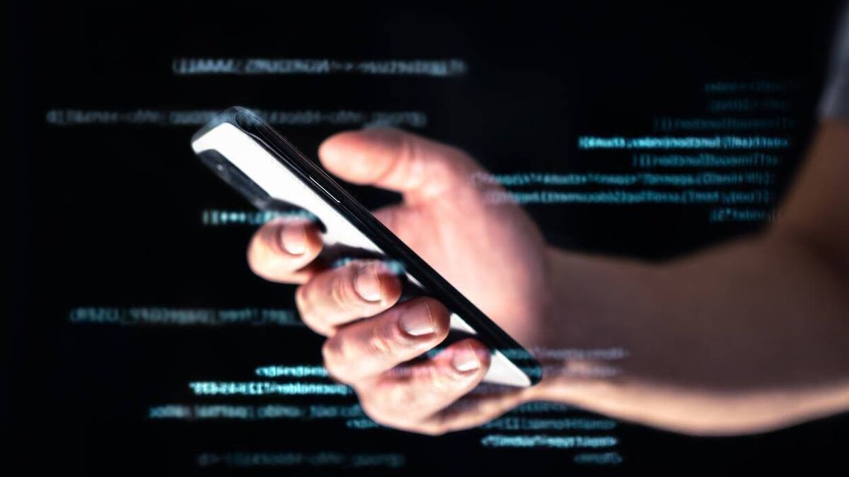 Local Gardaí investigate iPhone scam