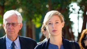 Molly and Tom Martens to be released from prison three weeks early Molly and Tom Martens to be released from prison three weeks early