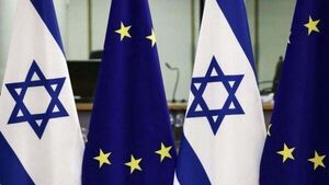 Ireland and Spain seek urgent review of EU-Israel trade deal amid concern over Gaza Ireland and Spain seek urgent review of EU-Israel trade deal amid concern over Gaza