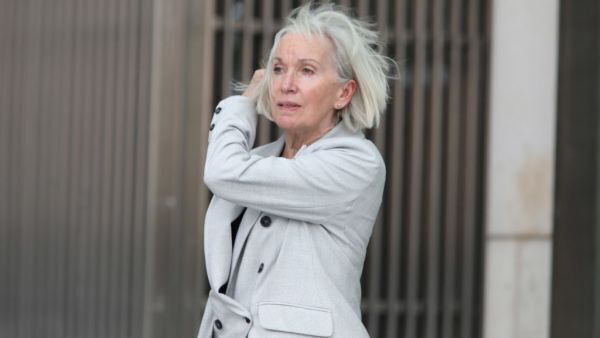 Man jailed for hoax call threatening to go to Dr Marie Cassidy's house with AK-47