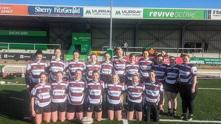 Creggs pushing hard for place in league final