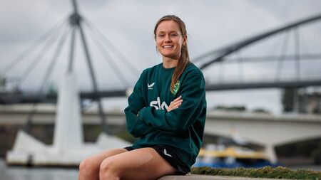 Roscommon Herald/SuperValu sportstar awards to honour Heather Payne