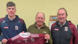 Roscommon club unveils manager for new season