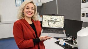Fossil reptile from the Alps revealed to be partial forgery Fossil reptile from the Alps revealed to be partial forgery