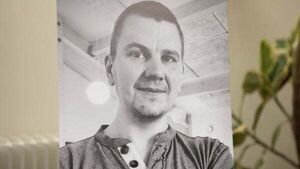 Garda search for evidence about missing Icelandic man ends in north Dublin