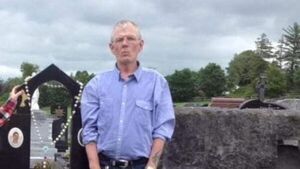 Man appears in court charged with murder of Michael Foley in Macroom Man appears in court charged with murder of Michael Foley in Macroom