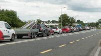 Motorists warned of N4 traffic delays next week