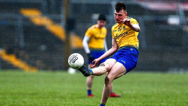 Burke makes four changes to team for joust with Dublin