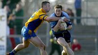 Roscommon must be consistent against top teams