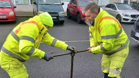 County Roscommon homes and businesses hit with water outages