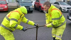 County Roscommon homes and businesses hit with water outages County Roscommon homes and businesses hit with water outages