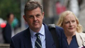 Kevin Bakhurst releases statement to clarify exit packages for top RTÉ executives Kevin Bakhurst releases statement to clarify exit packages for top RTÉ executives