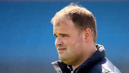 Roscommon struggle to compete with Dublin's greater star power