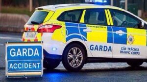 Six-year-old dies following serious injuries sustained in road traffic collision