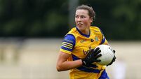 Ladies’ footballers’ promotion push continues with victory over Sligo 