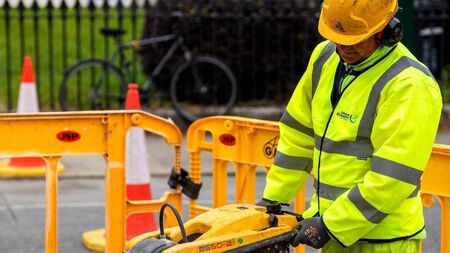 Normal water supply returning for County Roscommon homes and businesses