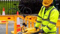 Normal water supply returning for County Roscommon homes and businesses 