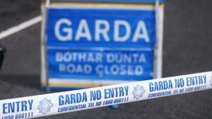 Cyclist (40s) dies after collision with car in Dublin Cyclist (40s) dies after collision with car in Dublin