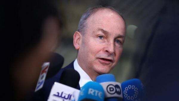 Tánaiste warns Rafah ground invasion would be ‘catastrophic’