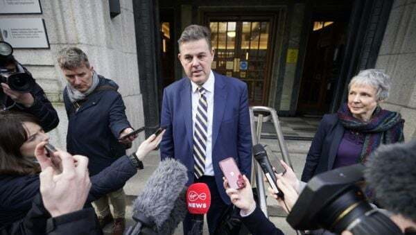 RTÉ director-general Kevin Bakhurst says he will not resign over exit packages - Homepage - Vimarsana News