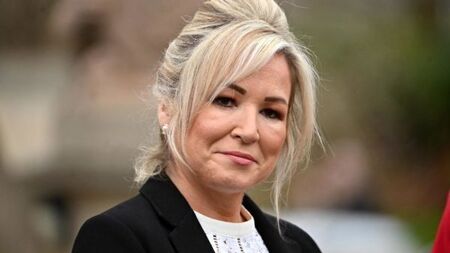 Mobile phones analysis following deleted WhatsApp messages ‘ongoing’ – O’Neill