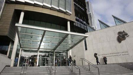 Tipperary man jailed for 11 years for rape of daughters and sexual assault of niece